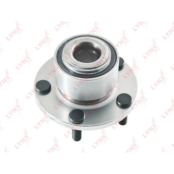 Ступица перед Ford 1471854 Lynx WH-1215 Focus II CB4 04/11-12/09 C-Max I 07/02- (2182-FOCMF)