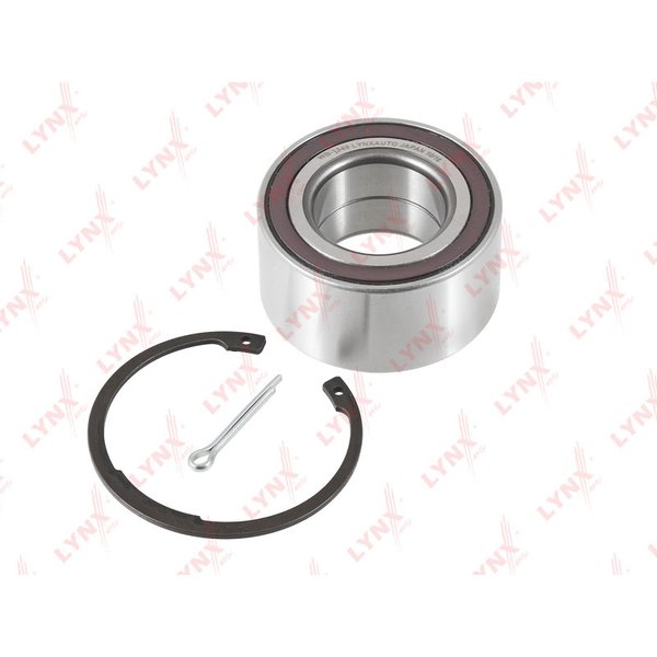 Подшипник ступицы перед MMC 3885A040 Lynx WB-1349 (AU0930-4LXL/8LXL/L588) CY# CW CX# GA (3885A017)