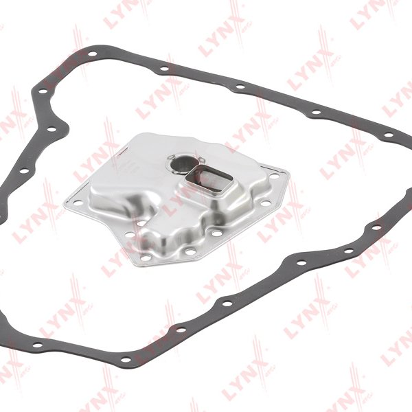 Фильтр АКПП Nissan 31728-80X04 Lynx LT-1155