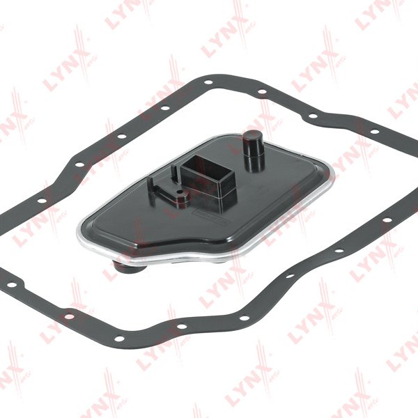 Фильтр АКПП Mazda FN01-21-500A Lynx LT-1026 (JT317K)
