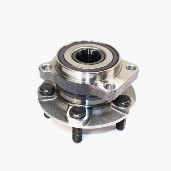 Ступица перед Subaru 28373FG000 Iljin IJ123161 SJ# -14/01 BL# BP# BR9