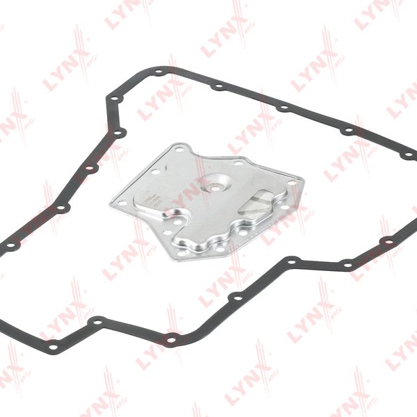 Фильтр АКПП Nissan 31728-31X01 Lynx LT-1035