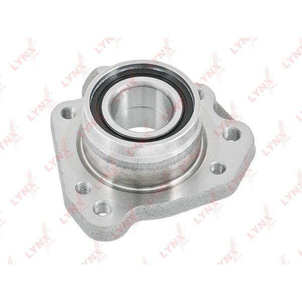 Ступица задн прав Honda 42200-S10-008 Lynx WB-1012 (HUB14720) RD1/2, 4 шпильки, R D=75 