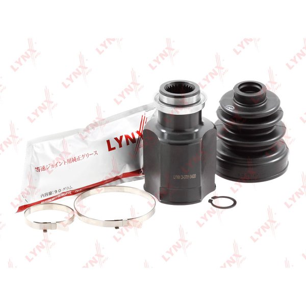 Шрус внутренний Mazda FG02-22-520 Lynx CI-3791 3 BK 2003-2008, R