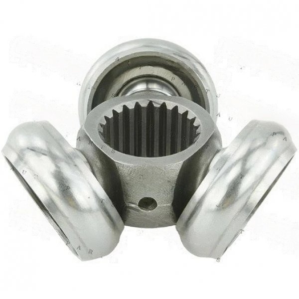 Трипоид Nissan HR16DE F15E VW Polo 1.4L 1.6L 16V 06/05- 1.4L G4FA 1.6L G4FC Ceed 06 Febest 0216-F15
