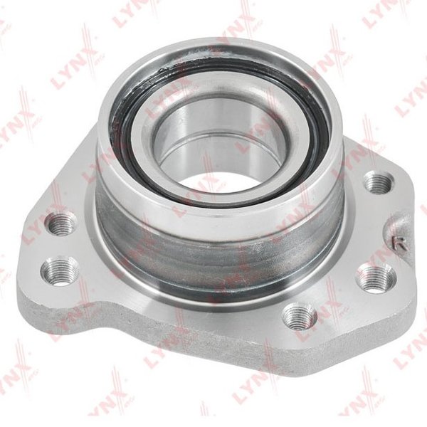 Ступица задн прав Honda 42200-S10-A01 Lynx WB-1010 RD1/2, 5 шпилек Ø=43/81