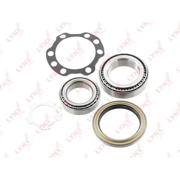 Подшипник ступицы 90080-36067 Toyota Lynx WB-1250 (2шт К/т) (90080-36098.43422-60070.90311-70011)