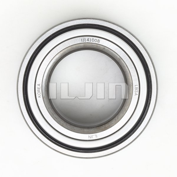 Подшипник ступицы перед Toyota 90369-38021 Iljin IJ141008 #CP1#/2#/3#/5#/6#/7#/8# NCZ20