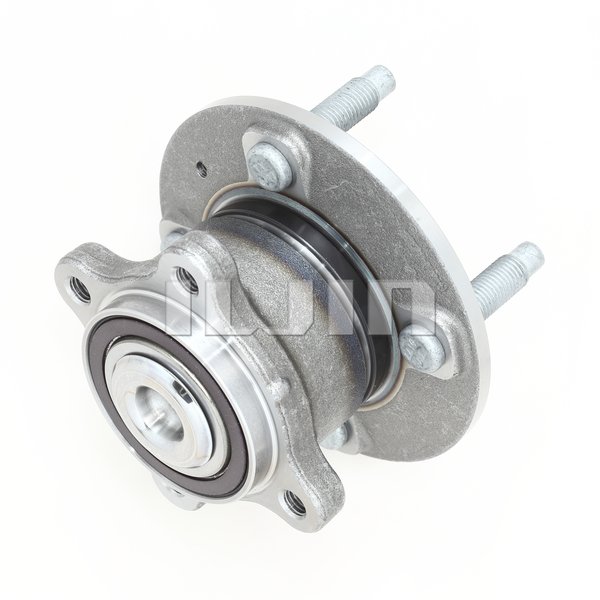 Подшипник ступицы задний Chevrolet 13500590 Iljin IJ113065 Aveo T300/Cobalt, узел
