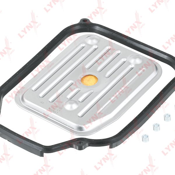 Фильтр АКПП VAG 01M325429 Lynx LT-1011 + прокладка