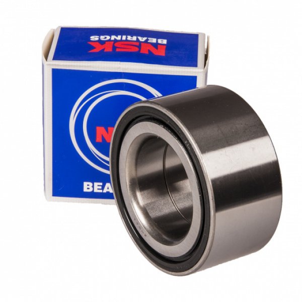 Подшипник ступицы перед Toyota 90363-32035 NSK 32BWD05CA75/32BWD05CA105 #X8#/9#/10#/11#  