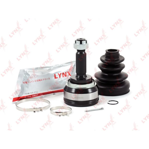 Шрус MMC Lynx CO5532 Без ABS 25x54x25 Lancer 1.6 03&amp;gt; CO-5532 