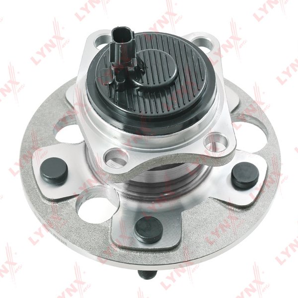 Ступица задн Toyota 42450-02120 Lynx WH-1089 ZRE18# NRE180 NDE180 #E (0182-ADE150MR)