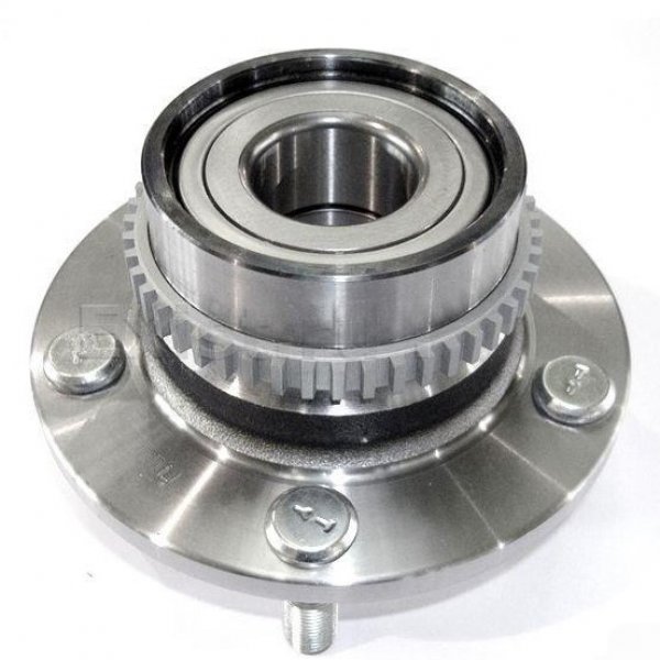 Ступица задн Hyundai 52710-2E100 Iljin IJ112033 Tucson 2.0L 2.7L 2WD  