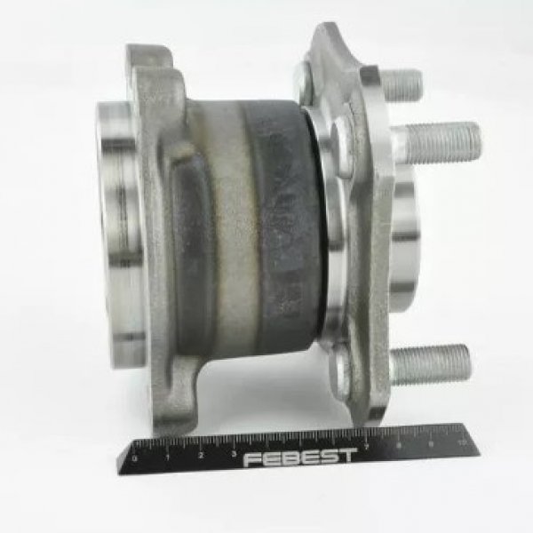 Ступица задн Nissan 43202-ED305 Оригинал C11 E11 K12 Z11/12 G11 Y12 4WD 