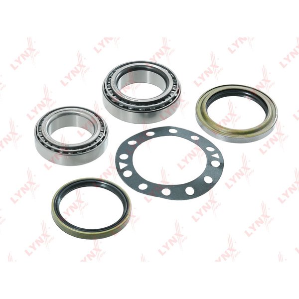 Подшипник ступицы перед Toyota 90368-45087 Lynx WB-1230 (90368-49084.90080-36067) комплект