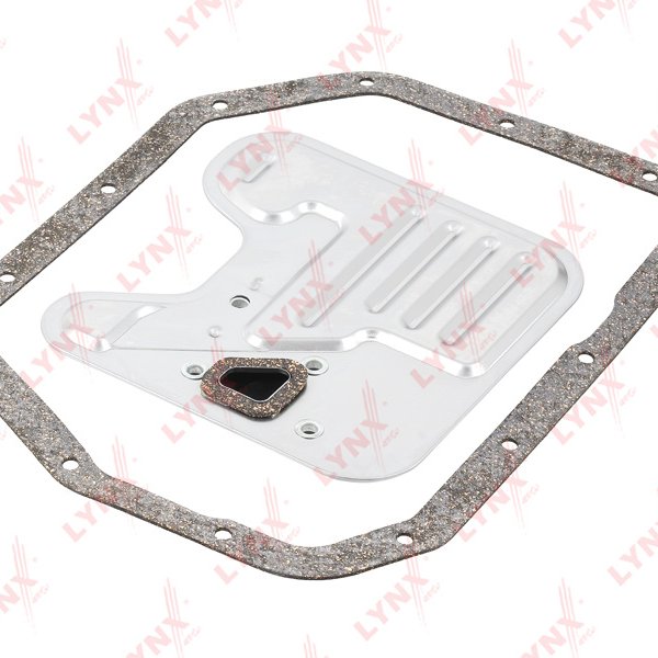 Фильтр АКПП Hyundai 46321-22731 Lynx LT-1063 (JT464K) + прокладка