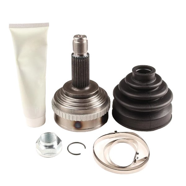 Шрус Honda 44010-S09-950 LINKGLOBAL LG-HN-24A50 (HO-024A50) CR-V ABS 30*55*26*50