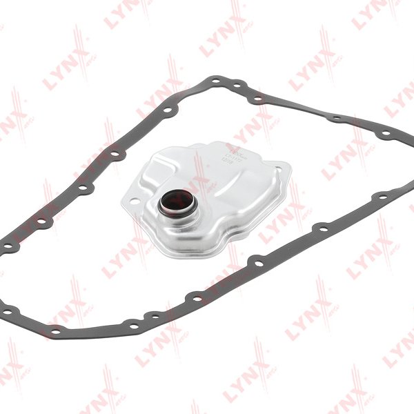Фильтр АКПП CVT MMC 2824A007 Lynx LT-1172 (Nissan J10E T31) 