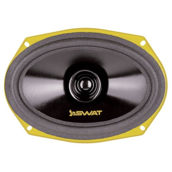 Автоакустика Swat SP H69