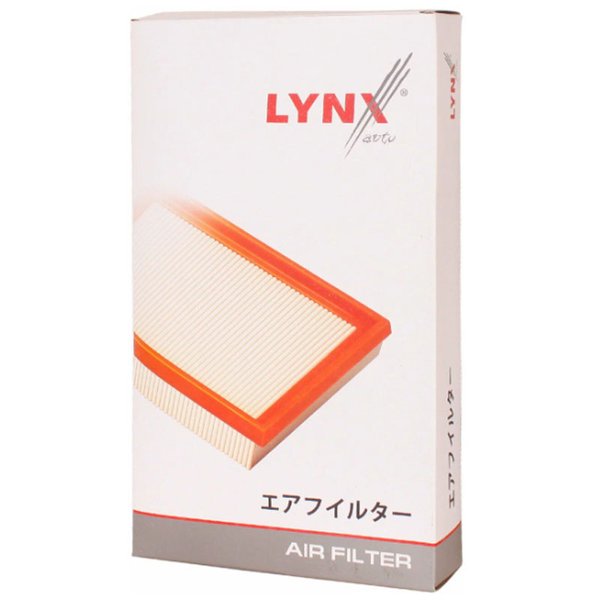 Фильтр воздушный Lynx LA-1211 (C 3698/3-2 Mann) 