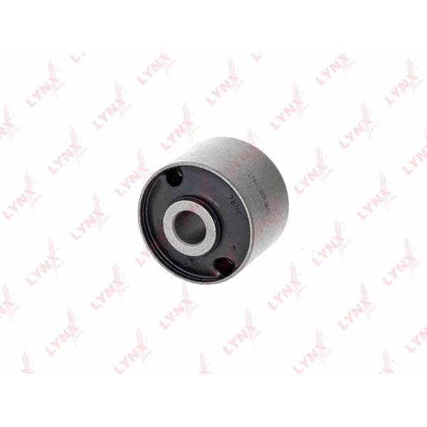 Сайлентблок переднего продольного рычага Toyota 48702-60050 Lynx C-9201 #J80 (TAB-207,T25920)