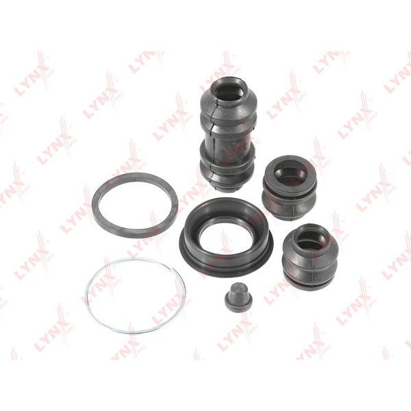 Ремкомплект заднего суппорта Toyota 04479-42020 Lynx BC-0025 ACА2# ZZE122 (SPS294)