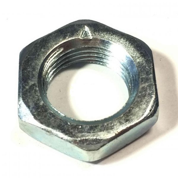 Гайка М18*1,5*10  S27  РУЛЕВОЙ ТЯГИ (ПРАВ.) 2108-3 (20)