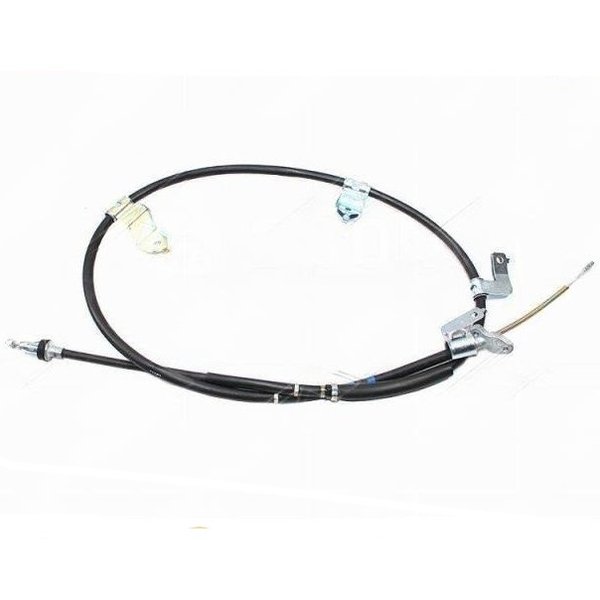 Трос ручника Toyota 46420-60070 Sat ST-46420-60070 J120, R