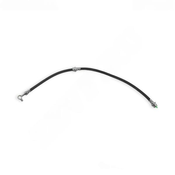 Шланг тормозной передний Nissan 46210-4EA0B ZZVF ZVTH259 QASHQAI 14-, L (46210-4EA2B)