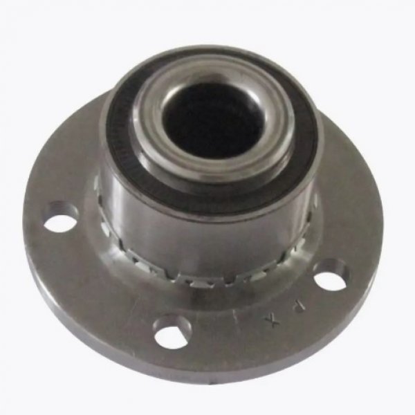 Ступица перед VAG 6R0407621A Miles DB83011 Polo 01/10- Audi A1 10/05- A2 