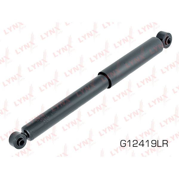 Стойка Lynx G12419LR Rear L=R (343408) По уценке!!!