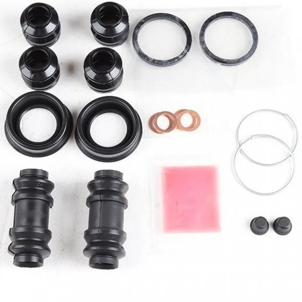 Ремкомплект переднего суппорта Toyota 04479-52010 Seiken SP-S222 NCP10, NCP13 RS, NCP61 '00-