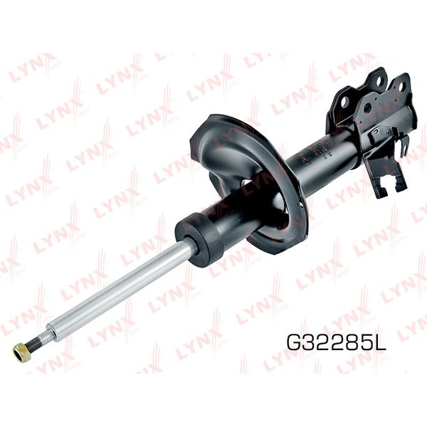 Стойка Nissan Lynx G32285L Front L (334266,B3235) УЦЕНКА