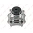 Ступица задн Toyota 42450-52020 Lynx WH-1204 (3DACF026F-23S.42410-52021,42450-52021) с ABS #C УЦЕНКА