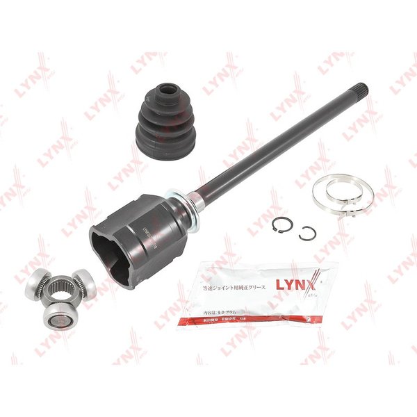 Шрус внутренний Toyota 43030-42021 Lynx CI-3729 ACU/MCU25/35 ACA2# RX300/330, R 27/34/23 (TO- УЦЕНКА