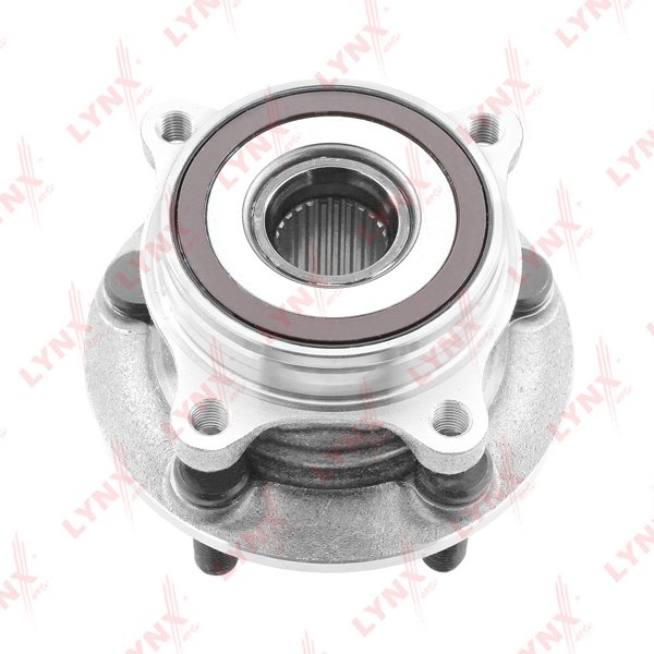 Ступица перед Toyota 43550-47011 Lynx WH-1384 ZWA30/35 ZWA10 CT200H