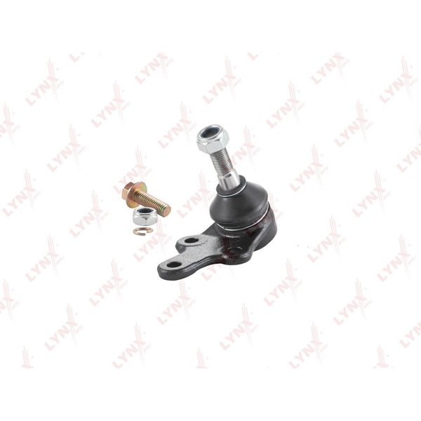 Опора шаровая Ford Focus II CB4 04/11-12/09 LOW D=18 Lynx C-1146LR (3046103,JBJ722)