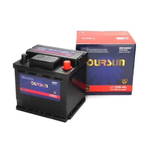 Аккумулятор Oursun L1 44 А/ч L