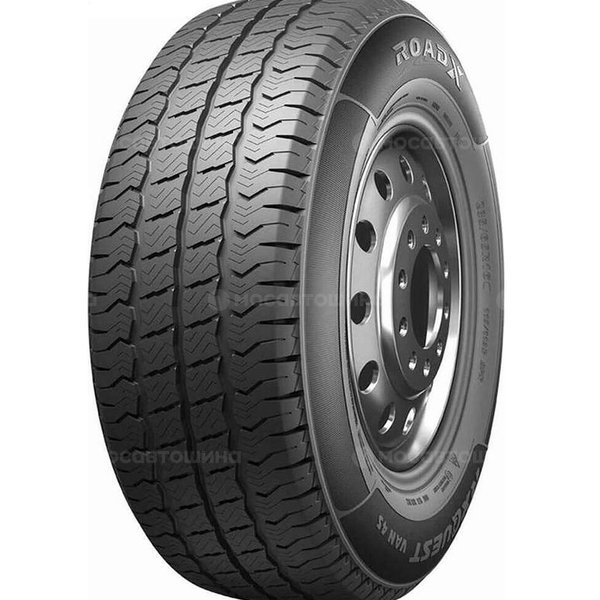 Автошина 205/70-15C RoadX RXQuest Van 4S 106/104T
