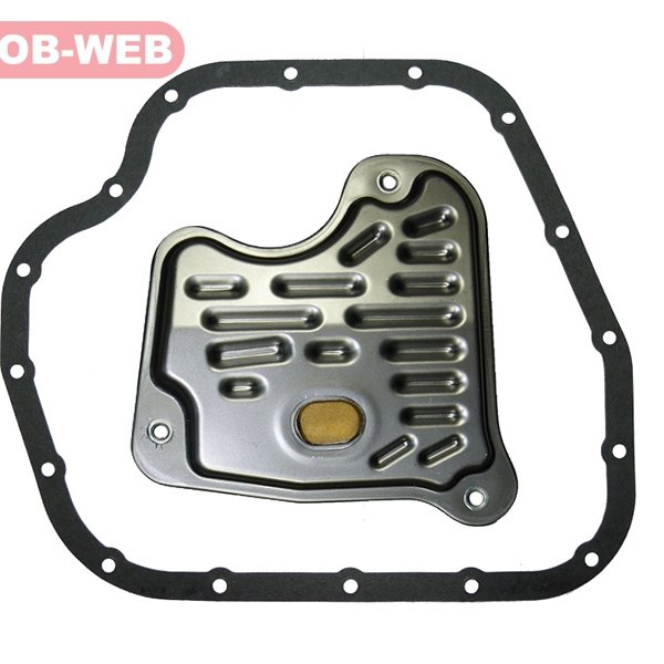 Фильтр CVT Toyota 35330-0W080 COB-WEB 11320A ZRE182/ZRE210/ZRE211 13-/AVENSIS 08-18/AURIS 12-18/VERS