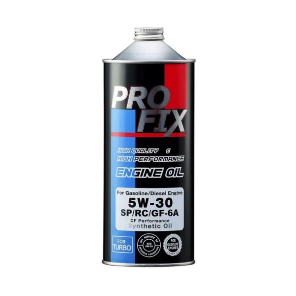 Масло моторное Profix 5w30 SP/GF-6A 1л Япония