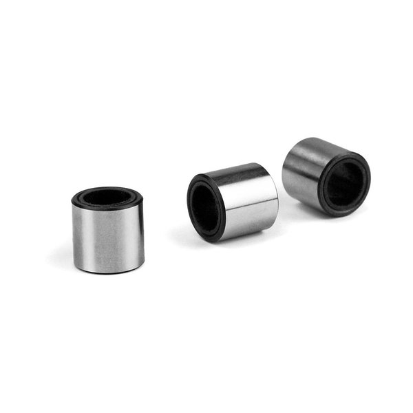 Комплект роликов ведущего вариатора Sledex для Polaris (3 шт)
