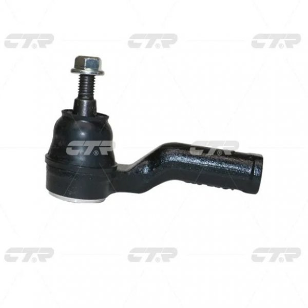 Наконечник рулевой Ford 1541811 CTR CE0077L/CEF-37L Focus II/III CB4/8 04/11-15/06, L (TA1989)