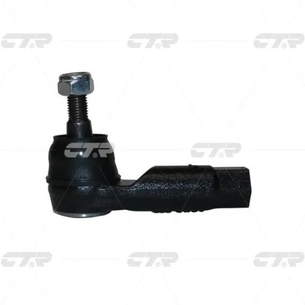 Наконечник рулевой VW 1K0423811K CTR CE0838L/CEVW-1L Tiguan 07/09- Passat 05/03- Golf 03/10-, L