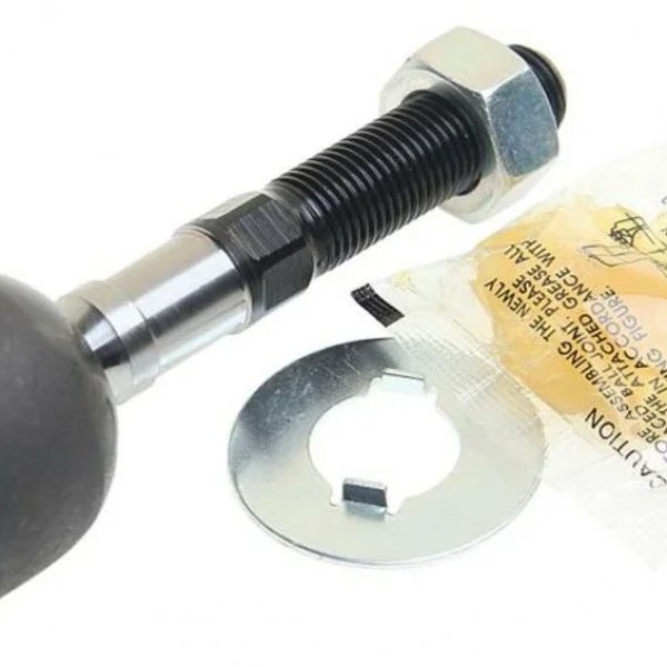 Тяга рулевая Honda 53010-SDA-A01 CTR CR0160/CRHO-24 CL7/9 CM7/9