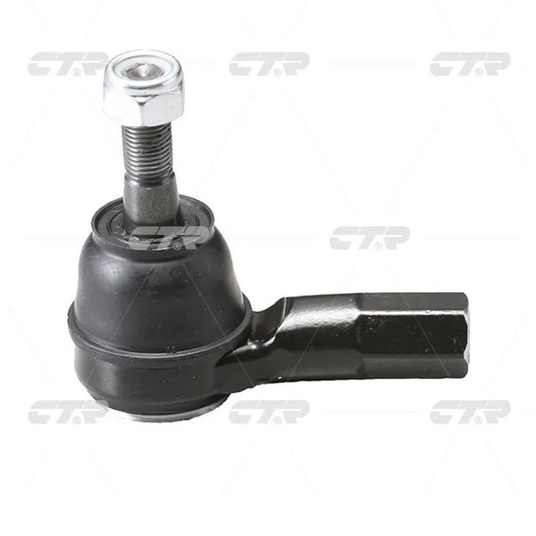 Наконечник рулевой Chevrolet Captiva C100 06/06-11/08 Opel Antara 06/05- CTR CEKD17