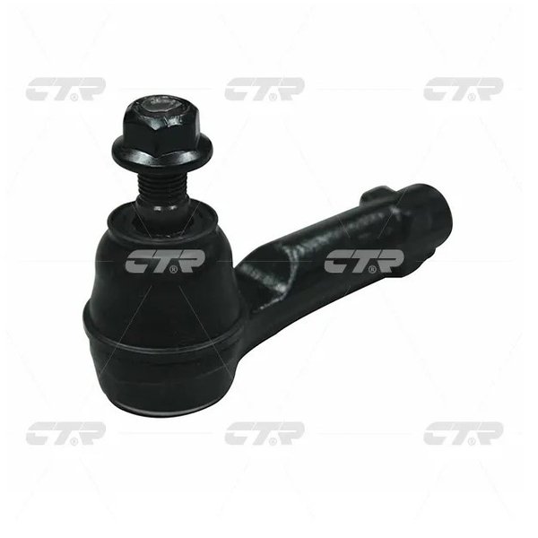 Наконечник рулевой Mazda KD31-32-280 CTR CE0484/CEMZ-64 KE# CX-5