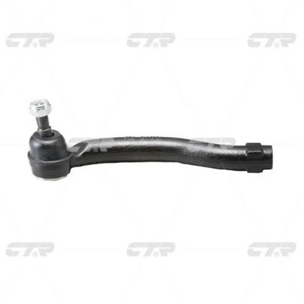 Наконечник рулевой Toyota 45047-29195 CTR CE0804/CET-189 ACR5# GSR5# ANH2# ATH20 GGH2#, L