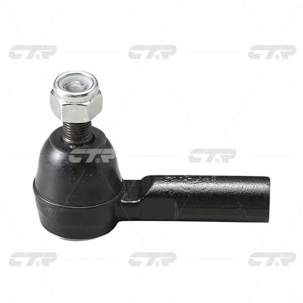 Наконечник рулевой Toyota 45046-39265 CTR CE0741/CET-125 #R3# СM4#/52, 4WD